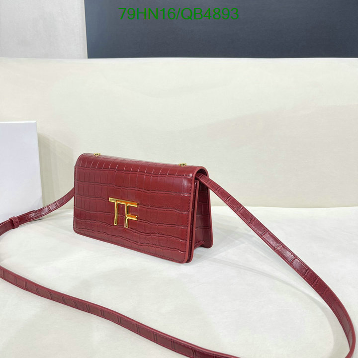 Tom Ford-Bag-4A Quality Code: QB4893 $: 79USD