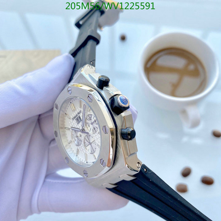 Audemars Piguet-Watch-Mirror Quality Code: WV1225591 $: 205USD