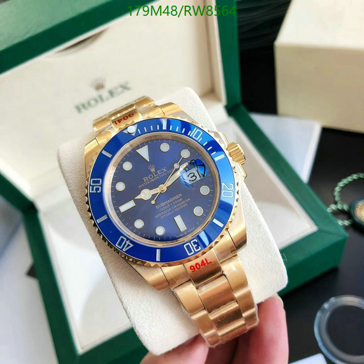 Rolex-Watch-4A Quality Code: RW8564 $: 179USD