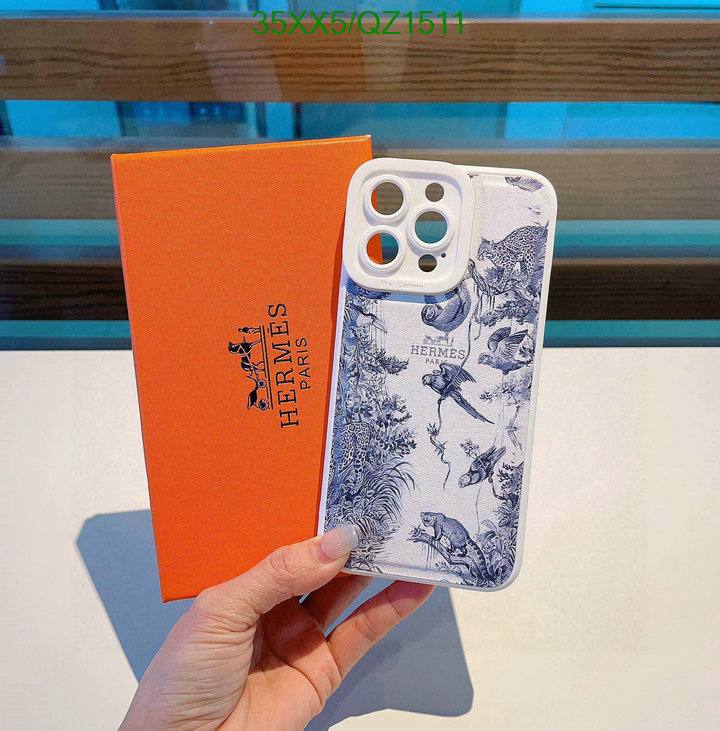 Hermes-Phone Case Code: QZ1511 $: 35USD