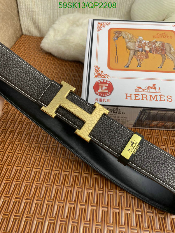 Hermes-Belts Code: QP2208 $: 59USD