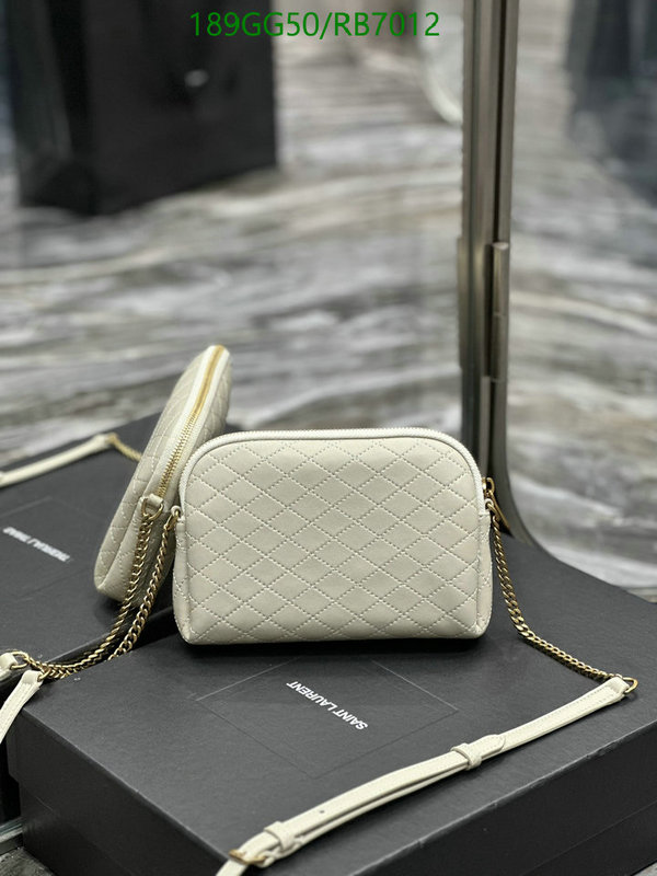 YSL-Bag-Mirror Quality Code: RB7012 $: 189USD