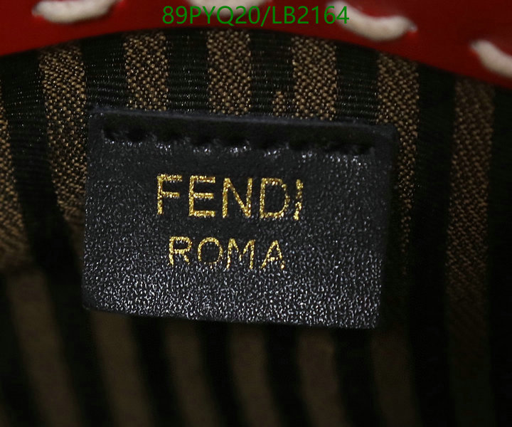 Sunshine-Fendi Bag(4A) Code: LB2164 $: 89USD