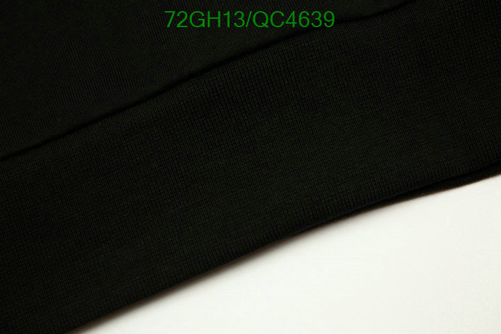 LV-Clothing Code: QC4639 $: 72USD