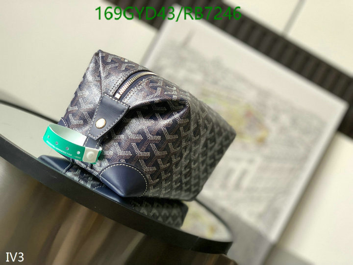 Goyard-Bag-Mirror Quality Code: RB7246 $: 169USD