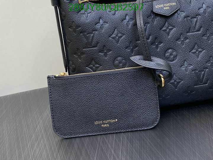 LV-Bag-Mirror Quality Code: QB2597 $: 289USD