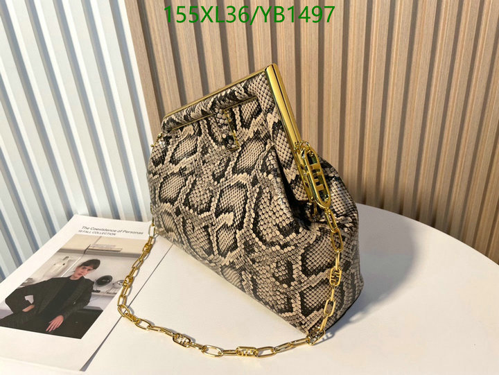 First Series-Fendi Bag(4A) Code: YB1497 $: 155USD