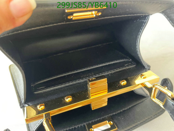 Fendi-Bag-Mirror Quality Code: YB6410 $: 299USD