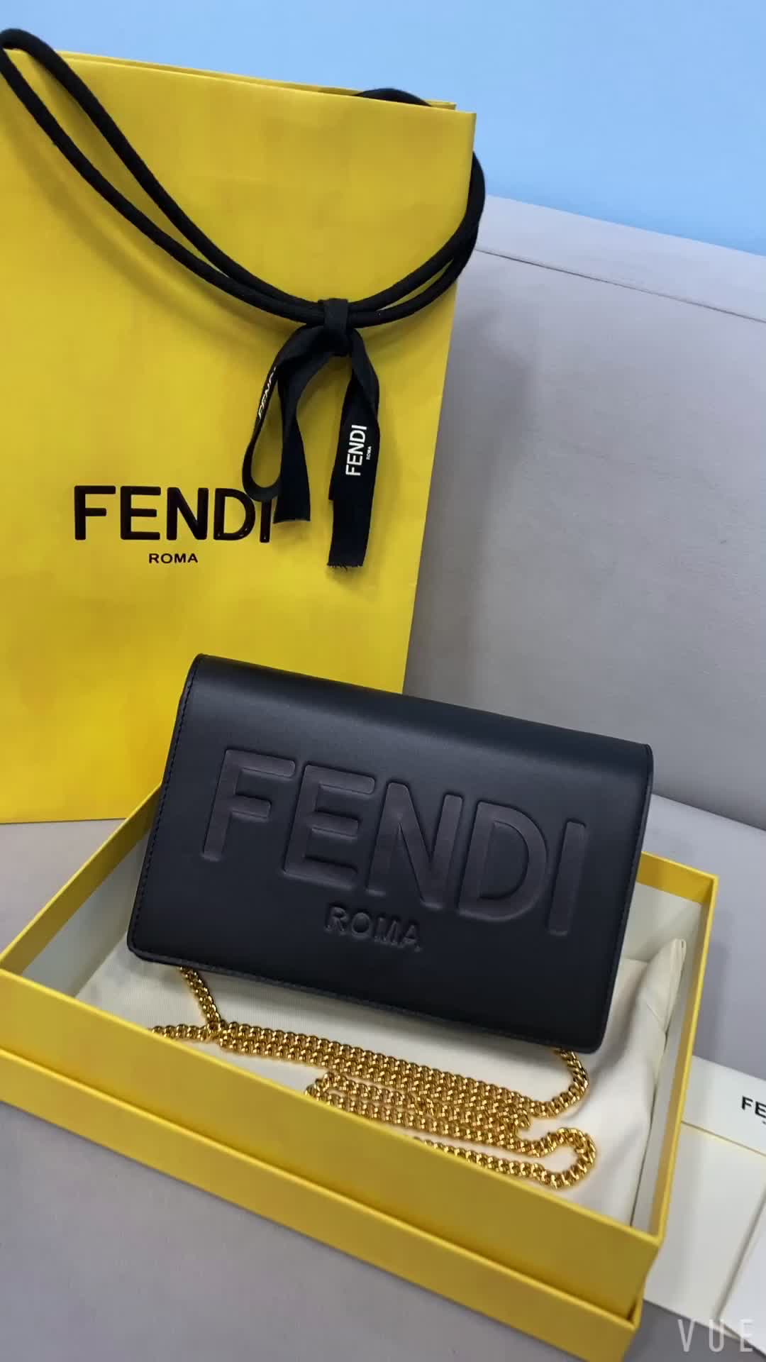 Diagonal-Fendi Bag(4A) Code: ZB3012 $: 75USD