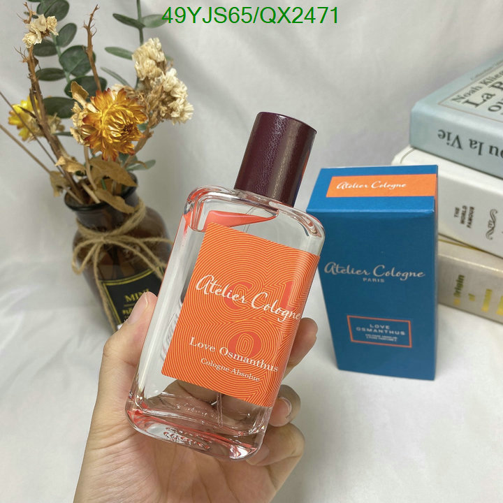 Atelier Cologne-Perfume Code: QX2471 $: 49USD