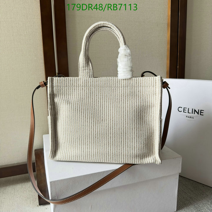 Celine-Bag-Mirror Quality Code: RB7113 $: 179USD