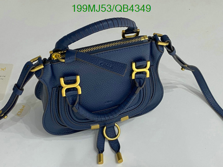 Chlo-Bag-Mirror Quality Code: QB4349 $: 199USD