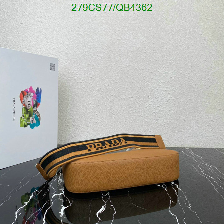 Prada-Bag-Mirror Quality Code: QB4362 $: 279USD