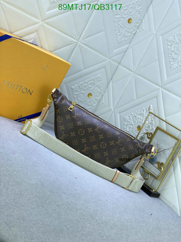 LV-Bag-4A Quality Code: QB3117 $: 89USD