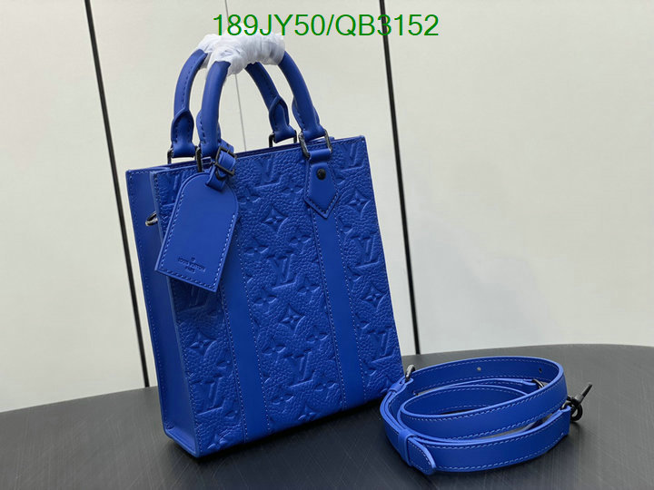 LV-Bag-Mirror Quality Code: QB3152 $: 189USD