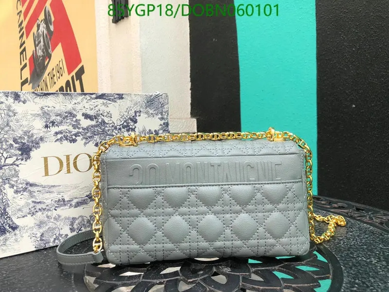 Dior-Bag-4A Quality $: 85USD