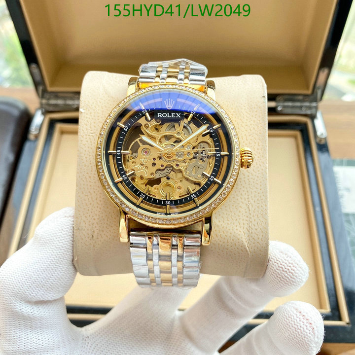 Rolex-Watch-4A Quality Code: LW2049 $: 155USD