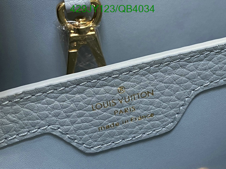 LV-Bag-Mirror Quality Code: QB4034