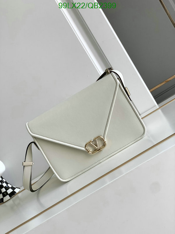 Valentino-Bag-4A Quality Code: QB2399 $: 99USD