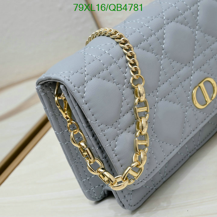 Dior-Bag-4A Quality Code: QB4781 $: 79USD
