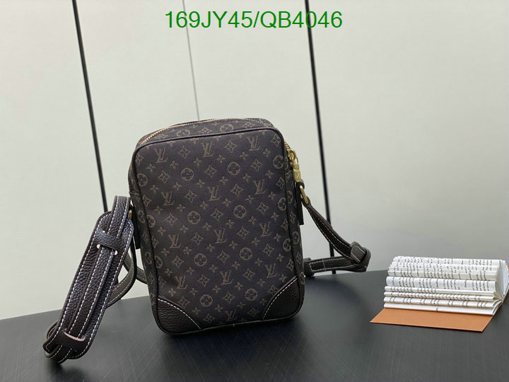 LV-Bag-Mirror Quality Code: QB4046 $: 169USD