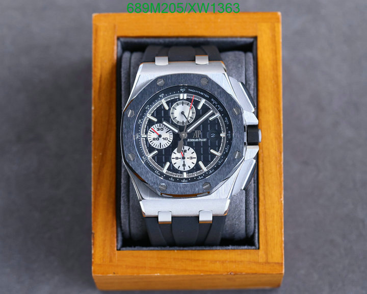 Audemars Piguet-Watch-Mirror Quality Code: XW1363 $: 689USD