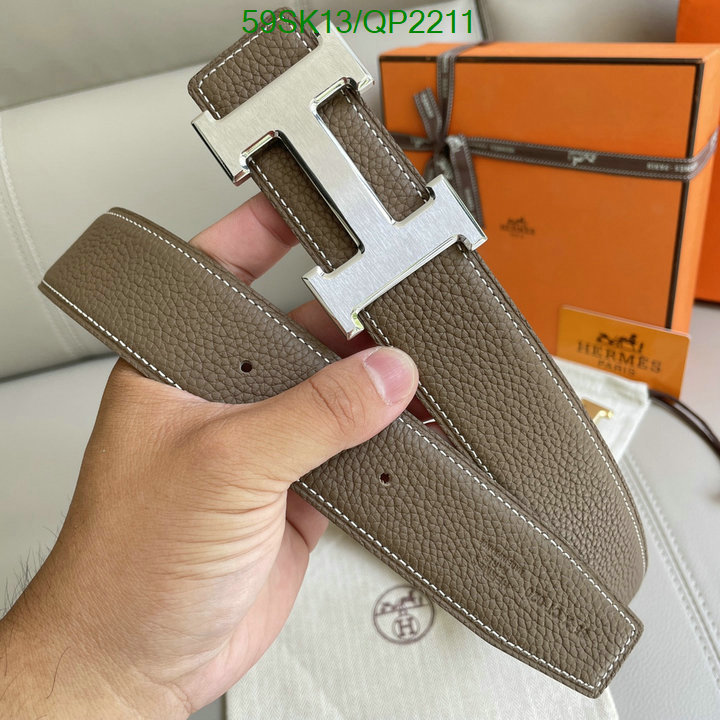 Hermes-Belts Code: QP2211 $: 59USD