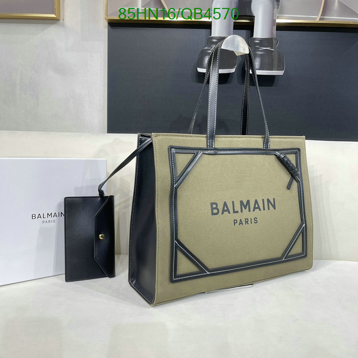 Balmain-Bag-4A Quality Code: QB4570 $: 85USD