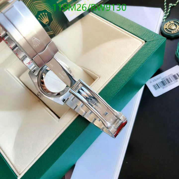 Rolex-Watch-4A Quality Code: RW9130 $: 119USD