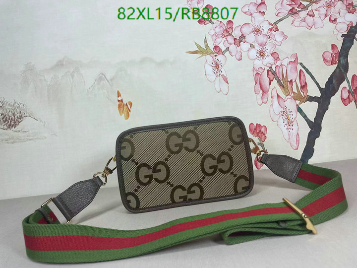 Gucci-Bag-4A Quality Code: RB8807 $: 82USD