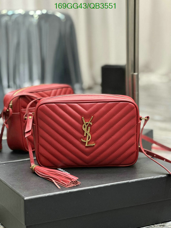 YSL-Bag-Mirror Quality Code: QB3551 $: 169USD