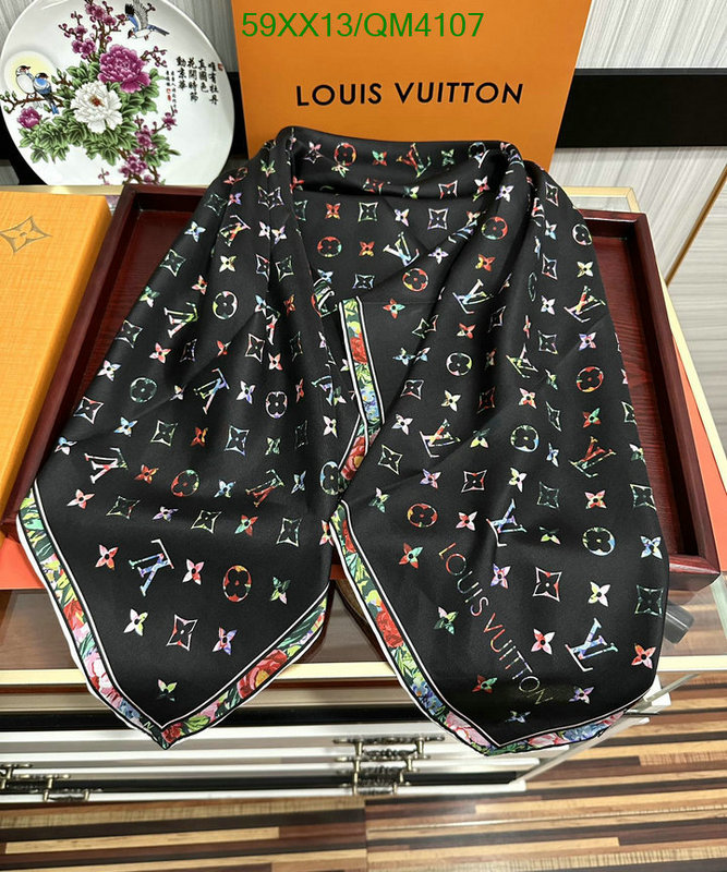 LV-Scarf Code: QM4107 $: 59USD