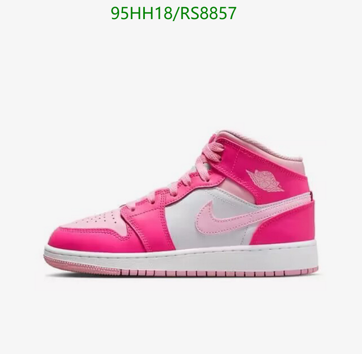 NIKE-Women Shoes Code: RS8857 $: 95USD