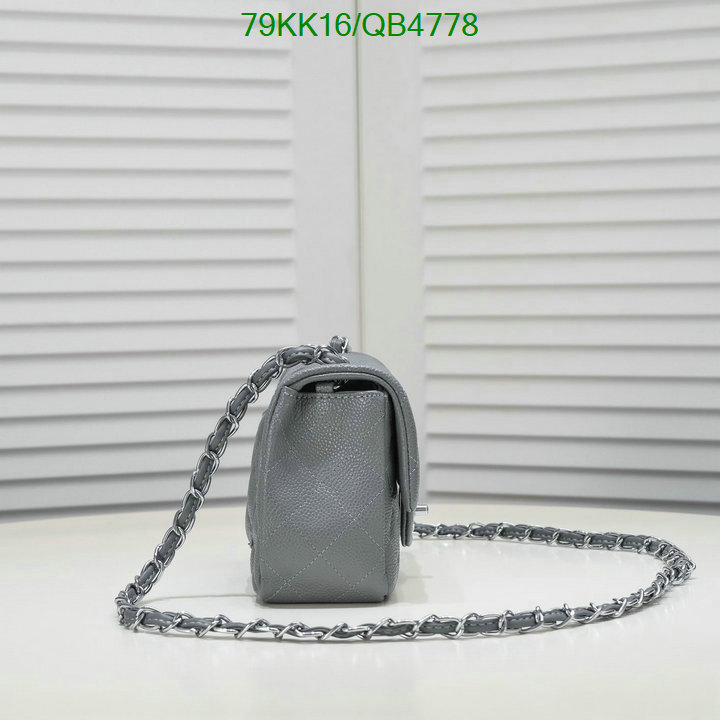 Chanel-Bag-4A Quality Code: QB4778 $: 79USD