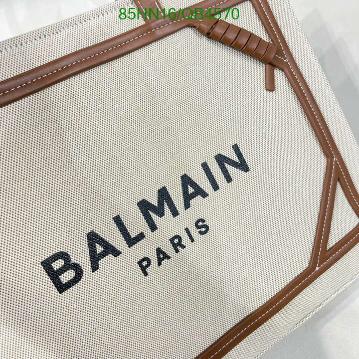 Balmain-Bag-4A Quality Code: QB4570 $: 85USD