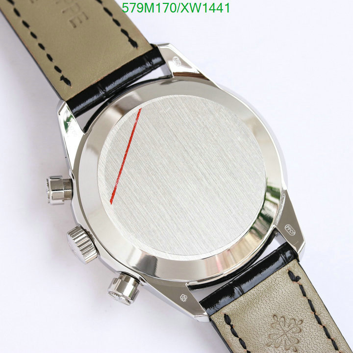 Patek Philippe-Watch-Mirror Quality Code: XW1441 $: 579USD