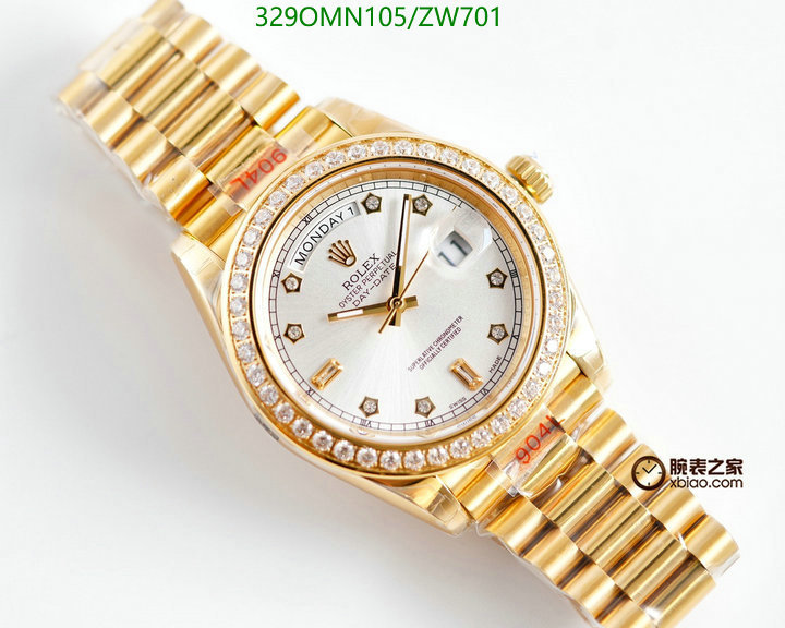 Rolex-Watch-Mirror Quality Code: ZW701 $: 329USD