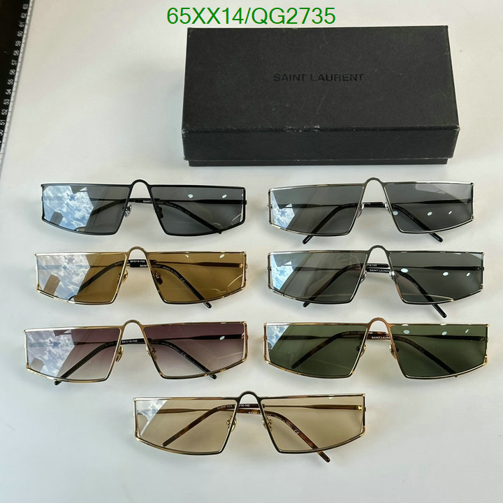 YSL-Glasses Code: QG2735 $: 65USD