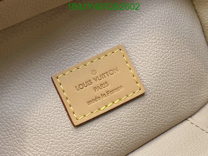 LV-Bag-Mirror Quality Code: QB2602