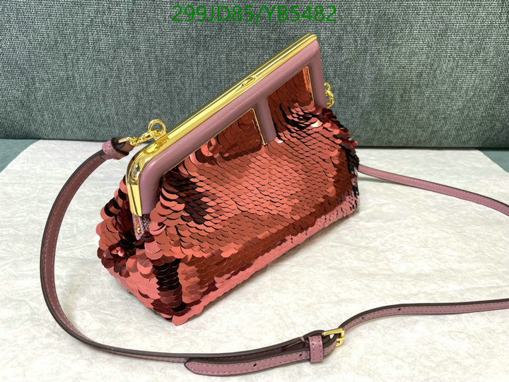 Fendi-Bag-Mirror Quality Code: YB5482 $: 299USD