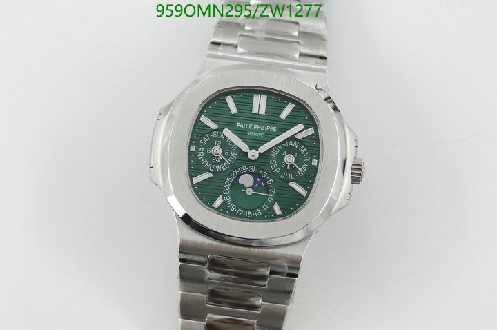 Patek Philippe-Watch-Mirror Quality Code: ZW1277 $: 959USD