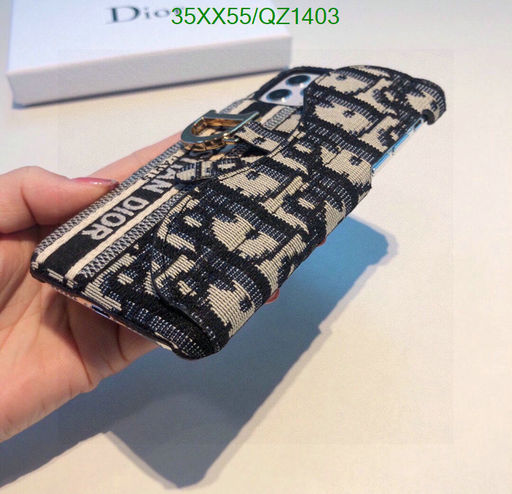 Dior-Phone Case Code: QZ1403 $: 35USD