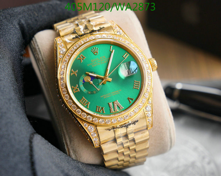 Rolex-Watch-Mirror Quality Code: WA2873 $: 405USD