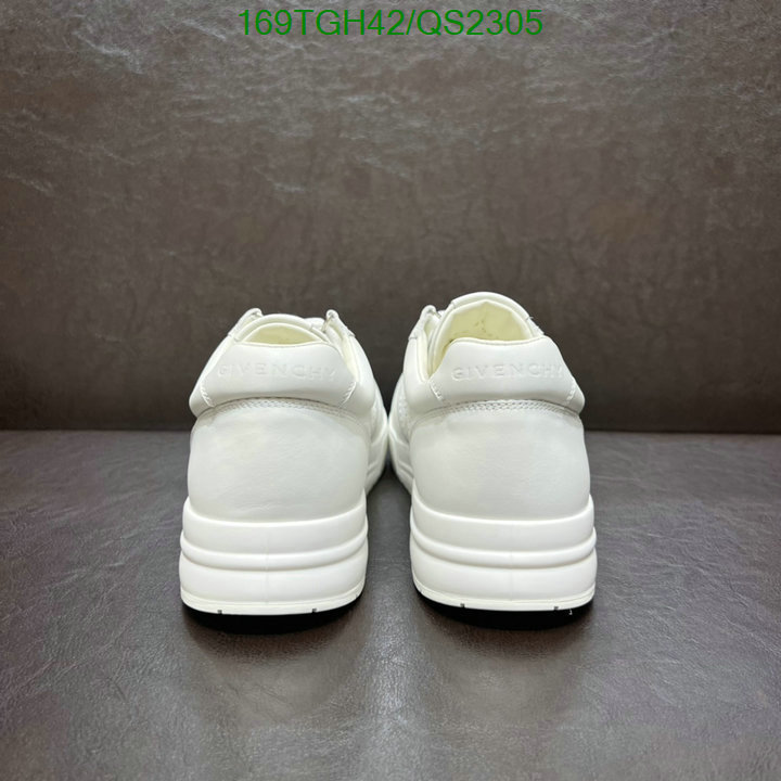 Givenchy-Men shoes Code: QS2305 $: 169USD