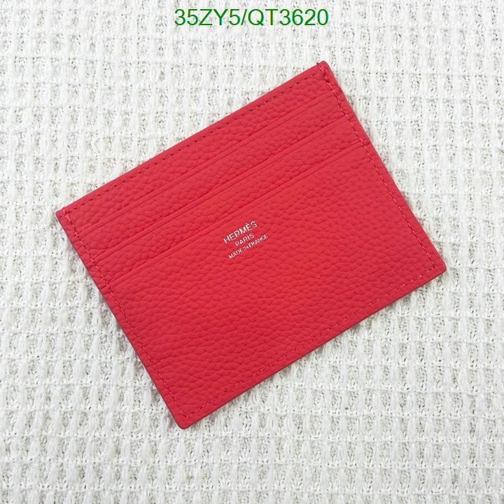 Hermes-Wallet(4A) Code: QT3620 $: 35USD