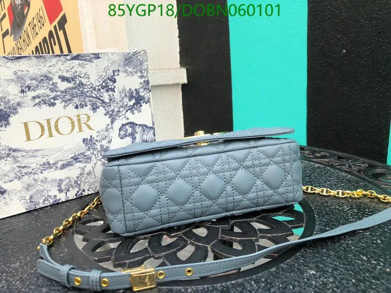 Dior-Bag-4A Quality $: 85USD