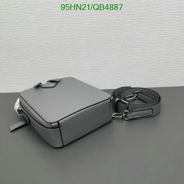 Prada-Bag-4A Quality Code: QB4887 $: 95USD