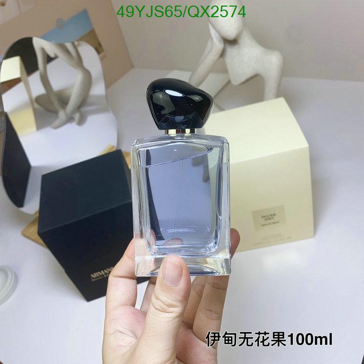 Armani-Perfume Code: QX2574 $: 49USD