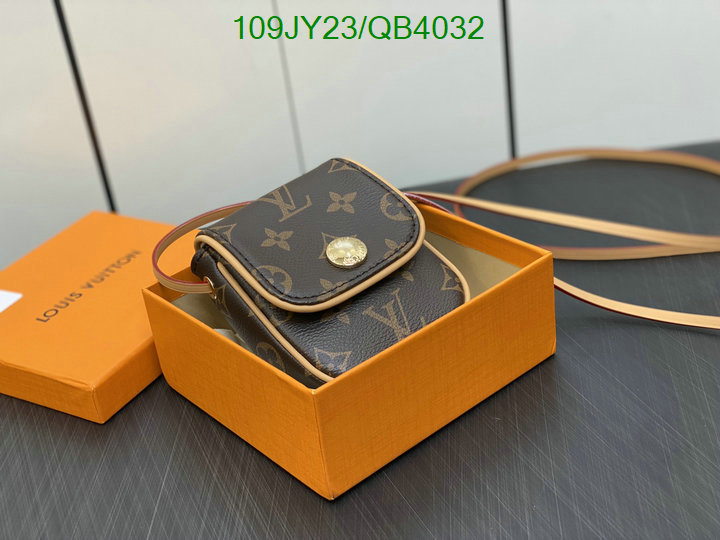 LV-Bag-Mirror Quality Code: QB4032 $: 109USD