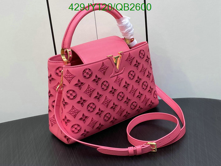 LV-Bag-Mirror Quality Code: QB2600